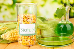 Pinfarthings biofuel availability
