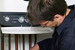 boiler service Pinfarthings